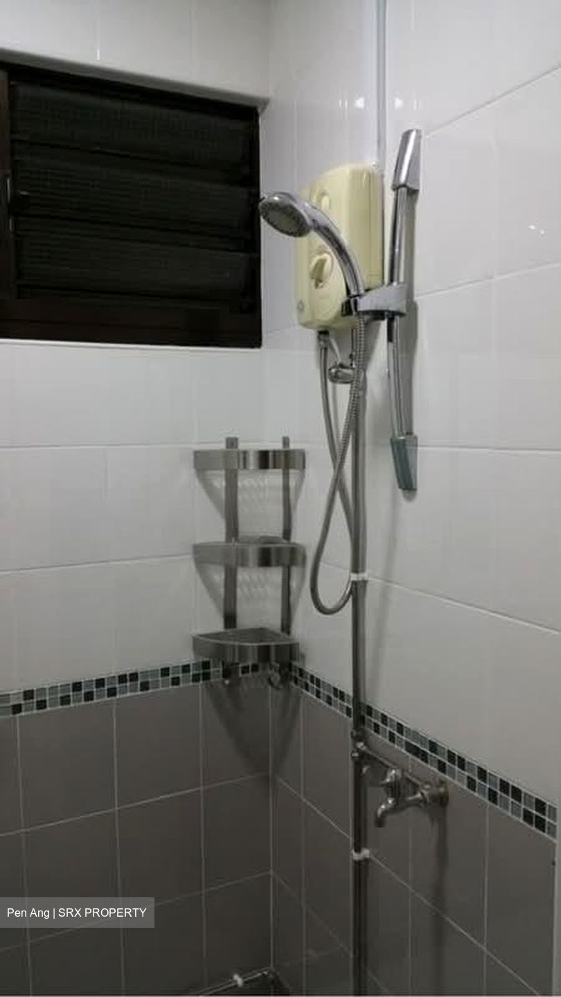 Blk 208 Yishun Palm Spring (Yishun), HDB 3 Rooms #609661061